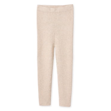 George Toddler Girls' Rib Legging