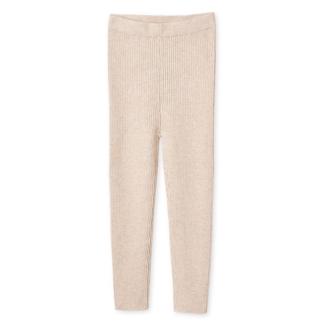 Legging côtelé George pour petites filles