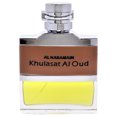 thumbnail image 2 of AL HARAMAIN KHULASAT AL OUD par AL HARAMAIN Vaporisateur EAU de PARFUM 3.4 OZ, 2 of 2