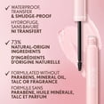 thumbnail image 5 of COVERGIRL Clean Fresh Brow Enhancer Gel Wax, Flexible Hold, Non-Sticky, Non-Crunchy, All-Day Wear, Vegan Formula, 5 of 5