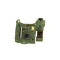 thumbnail image 1 of Esource Parts Nintendo Switch Prise de Jeu Carte d'Écouteurs de Remplacement, 1 of 4