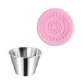 thumbnail image 1 of Hinati Clearance Sale Dressing Containers Condiment Containers with Lids Airtight Food Storage Containers, Kitchen Storage Containers for Air Tight House Kitchen Pantry Organization and Storage, 1 of 9