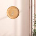 thumbnail image 4 of Miangastore Durable Silent Clock Movement Mechanism for Kitchen Decoration Easy to Install White Plastic & Aluminum 6.7 Inches, 4 of 9