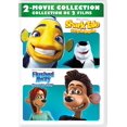 thumbnail image 1 of Shark Tale / Flushed Away: 2-Movie Collection [DVD], 1 of 2