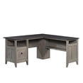 thumbnail image 3 of Sauder August Hill Bureau en L en Finition Mystic Oak, 3 of 9