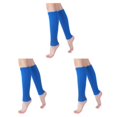 thumbnail image 2 of Decodeary 2pack/lot 90s Retro warmer Texture Keep Colorful And For Trendy Texture Klein Blue 1 3Set, 2 of 6
