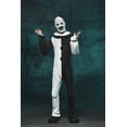 thumbnail image 4 of Terrifier - 7" Scale Action Figure - Ultimate Art the Clown, 4 of 5