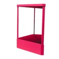 thumbnail image 1 of WIFKLSIIPG Non Reversing Mi Rrors Glass Viewing Angle Selfs Hair Cutting Mi Rrors Precision True I Ma G E S Real Re Flection Slim Design for Makeup Vanity & Beauty, 1 of 4