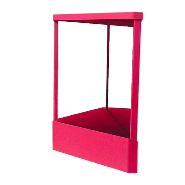 WIFKLSIIPG Non Reversing Mi Rrors Glass Viewing Angle Selfs Hair Cutting Mi Rrors Precision True I Ma G E S Real Re Flection Slim Design for Makeup Vanity & Beauty