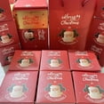 thumbnail image 4 of Jumping Box 1Pcs Bounce Box Set with Gift Bag Red Envelope Surprise Gift Box for Christmas & Birthday Celebrations JASKFLY, 4 of 8