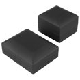thumbnail image 2 of LAFGUR Necklace Box, Pendant Box, LED Jewelry Gift Box, Safe Mini Size Non‑Toxic Elegant For Proposal Weddings Engagement Anniversary, 2 of 8
