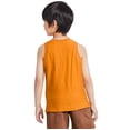 thumbnail image 2 of George Boys' Textured Muscle Tank, 2 of 6
