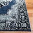 thumbnail image 3 of SAFAVIEH Vintage Hamadan Tahnee Tapis Traditionnel, 3 of 6