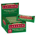 thumbnail image 2 of Larabar Gluten Free Mint Chocolate Chip Special Edition, 2 of 5