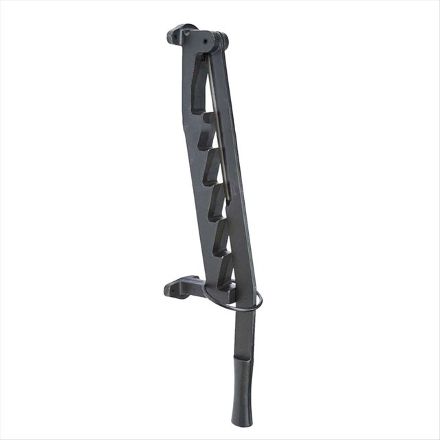 Kindling Splitter for Wood, Wall Mounted Log Splitter Manual Log Splitter in Carbon Steel Hand Log Splitter for Camping