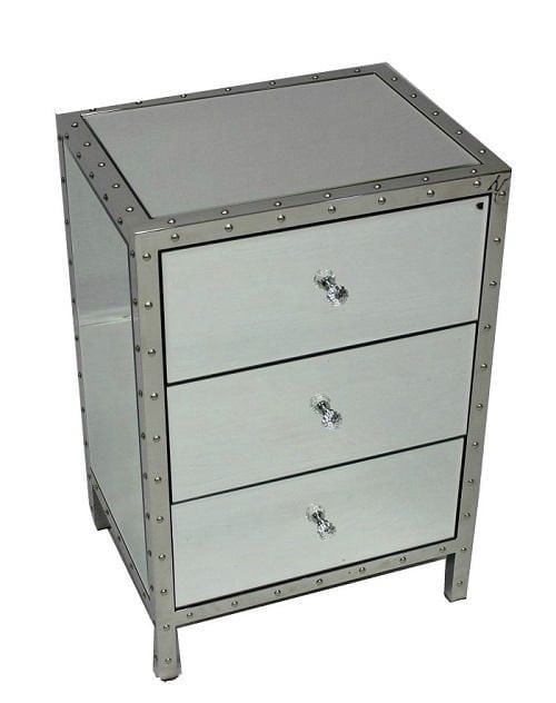 Sicom Nightstand