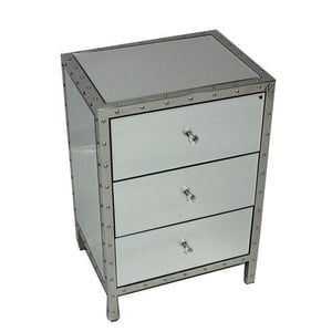 Sicom Nightstand