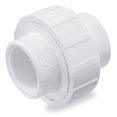 thumbnail image 2 of NDS WU0750S Union PVC Solvent - 0.75 in., 2 of 3