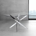 thumbnail image 4 of Home Gear Rod Dining Table, 4 of 5