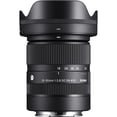 thumbnail image 5 of Sigma 18-50mm F2.8 DC DN Contemporary for Sony E, 5 of 5
