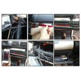 thumbnail image 3 of 3.5mm Car AUX In Input Interface Adapter MP3 Radio Cable For BMW E39 E53 X5 E46, 3 of 12