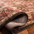 thumbnail image 2 of Safavieh Mahal Bentley Floral Bordered Area Rug, 2 of 7