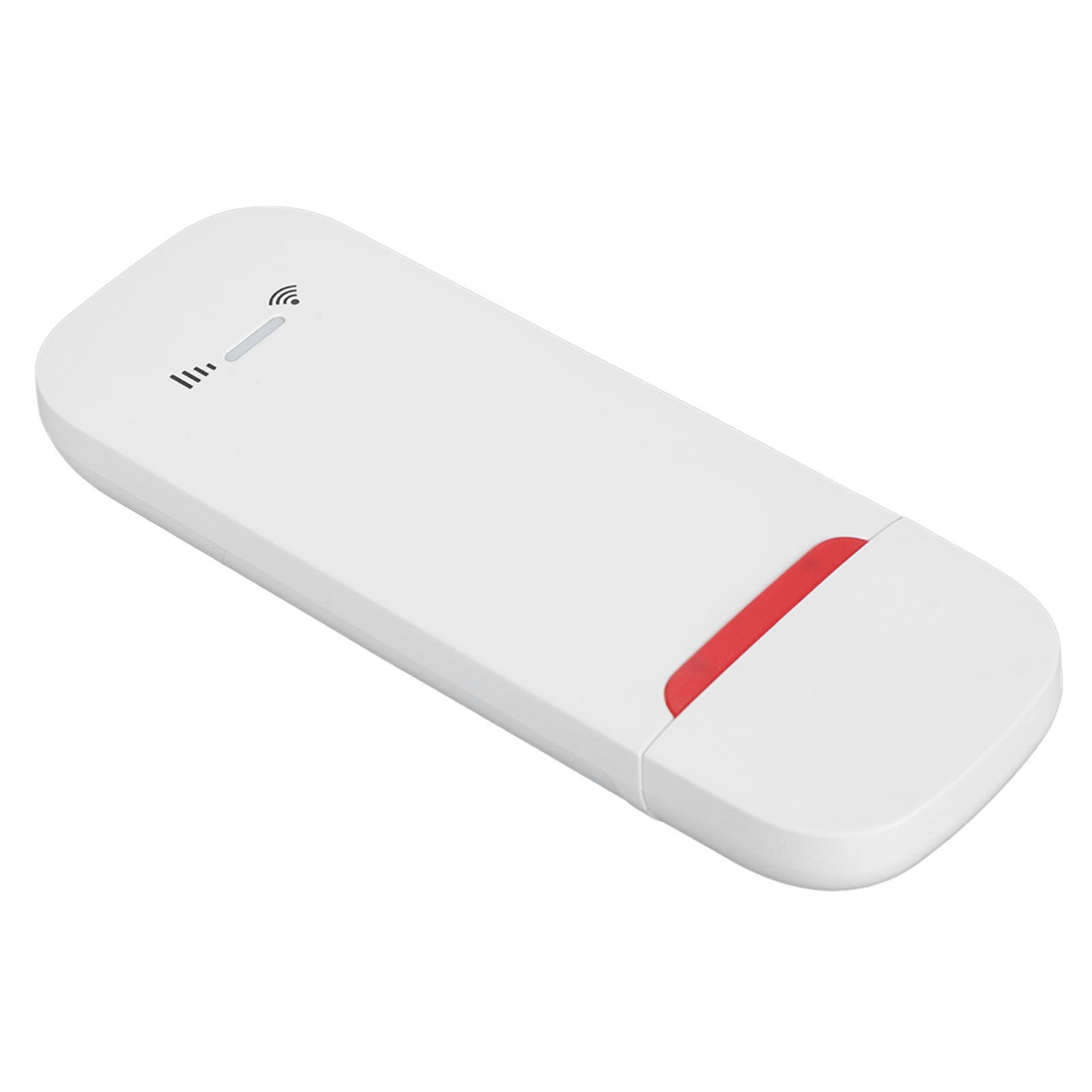 4G Mobile WiFi, USB Powered Compact 4G LTE Portable WiFi High Speed Safe  for Middle East