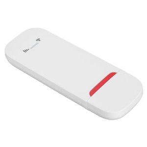 4G Mobile WiFi, USB Compact alimenté 4G LTE portatif WiFi Sécurité haute vitesse pour le Moyen-Orient