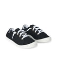 thumbnail image 3 of Time and Tru Women's Canvas Shoes, 3 of 4