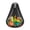 Dinosaures, variante sur Lipstore Housse de Coussin de Siège de Vélo pour Enfants en Silicone Enfant Cyclisme Accessoires de Cyclisme Doux animal