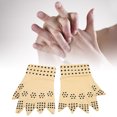 thumbnail image 4 of Arthritis Gloves, Warm 2pcs Arthritis Compression Gloves  For Rehabilitation For Wrist, 4 of 8