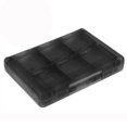 thumbnail image 1 of Étui Durable pour Cartes de Jeu, Étui à Cartouche 28 en 1 pour Accessoires Nintendo DS, Pièce de Rechange, Accessoires, 1 of 3