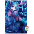 thumbnail image 1 of Hatsune Miku - Écrans, 1 of 4