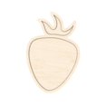thumbnail image 4 of Lipstore Sensory Tray Sensory Board Learning Toy Developmental Toy Educational Montessori Strawberry, 4 of 8