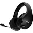 thumbnail image 1 of Refurbished (Good) HyperX Cloud Stinger Core Wireless 7.1 Surround Sound Gaming Headset Black - HHSS1C-BA-BK/G, 1 of 5