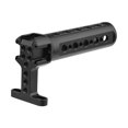 thumbnail image 3 of Mistaha Universal Camera Cage Top Handle Grip with 1/4 Inch 3/8 Inch Threaded Screw Holes, 3 of 8