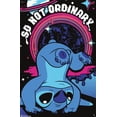thumbnail image 4 of Disney Lilo and Stitch - Ordinary Wall Poster, 22.375" x 34", 4 of 4