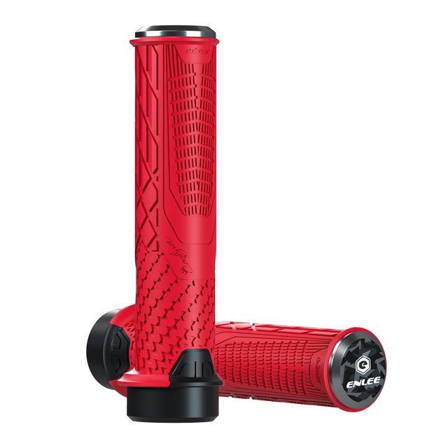 Dalazy Poignée de Guidon Vélo de Route Vélo de Route Rouge Rouge