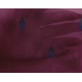 thumbnail image 4 of oneOone Georgette Viscose Fabric Small Motif Ikat Decor Fabric Printed BTY 42 Inch Wide, 4 of 4