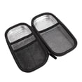thumbnail image 1 of Insulin Travel Case Organizer Portable Light Handy with Insulation, 1 of 8