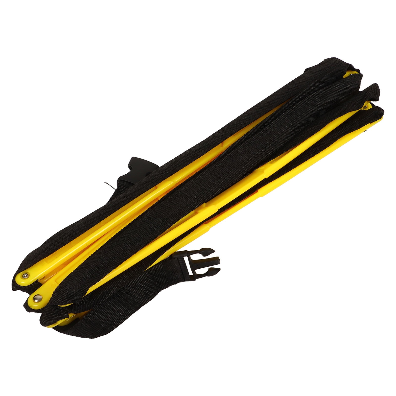 Ladder, Portable 2.6m Speed  Training Ladder Sturdy  For Sports