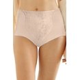 thumbnail image 4 of Bali Womens Double Support Coordinate Light Control Brief - Best-Seller, M, 4 of 4