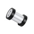 thumbnail image 3 of Langgg Bicycle Shock Absorber Bushing DH Bike Rear Shock Bushing Hardware Component 32MM Silver 24MM, 3 of 5