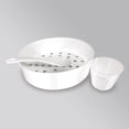 thumbnail image 2 of Cuiseur pour le riz 8 tasse (2 litres) Proctor Silex 37534NR, 2 of 5