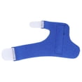 thumbnail image 2 of Thumb Fixation Brace, Yctze Infant Thumb Support with Rounded Corners,  Velvet,  Thumb Guard for Baby - Soft Comfortable, Lightweight, 2 of 8