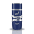 thumbnail image 2 of Lattafa Asad Zanzibar Eau de Parfum 3.4 oz, 2 of 4