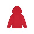 thumbnail image 3 of Sweat à capuche en polaire Reebok Delta pour tout-petits, 3 of 3