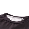 thumbnail image 4 of Pyjamas de Famille Assortis avec T-Shirt Imprimé Cerf et Pantalon de Salon Bas, 4 of 6