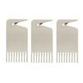 thumbnail image 3 of 3pcs Vacuum Cleaner Tool Brush For Xiaomi For Conga For Ecovacs For Deebot For Robot Vacuum Cleaner Parts Clean Brush Accessory, 3 of 12