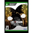 thumbnail image 1 of Like a Dragon: Infinite Wealth (XBSX), 1 of 9